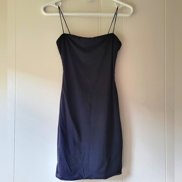 Babaton mini dress - Picture 3 of 7